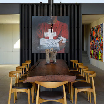 Horse Hill Residence