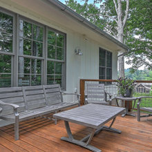 Cabin Deck