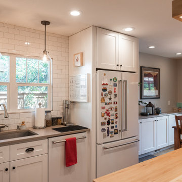 Virginia Vale Kitchen