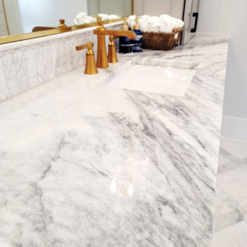 2021 Koenig Home Remodel