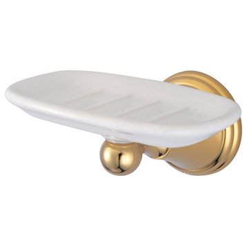 Governor Wall Mount Soap Dish