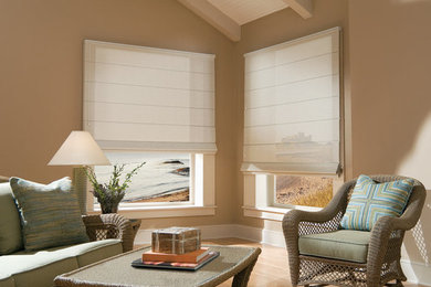 Mcwherter Window Coverings San Francisco Ca Us 94044 Houzz