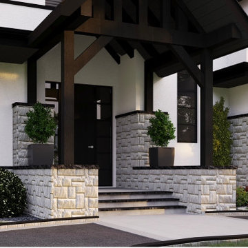 THE POWER OF 3D VISUALIZATION