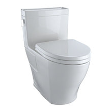 toilets