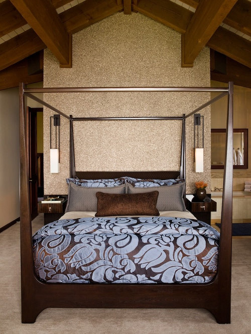 Glitter Wallpaper | Houzz