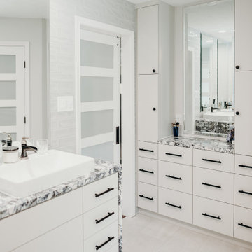 Terranova Bathroom Remodel