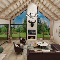 Nancy - Outdoor Products