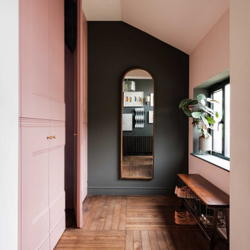 Kensal Rise Family Home