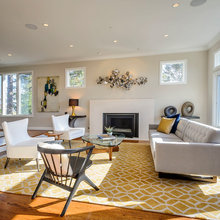 23 Calder St - Furnishings