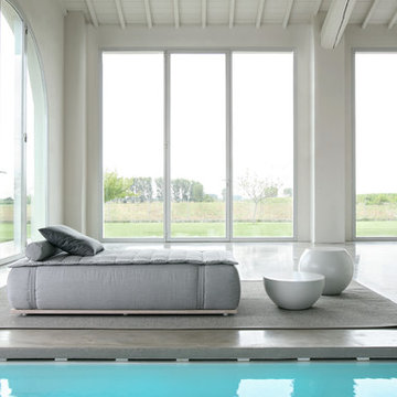 Private residence ITALY