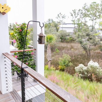 Modern Coastal