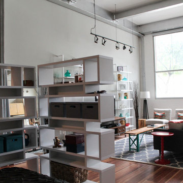 EaDo Loft