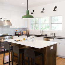 PNW Laundry/Craft Room