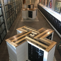 Broadstone 8South Nashville - Furniture