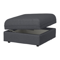 VALLENTUNA - Footstools And Ottomans