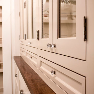 Winchester Pantry