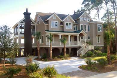 Contemporary Low Country