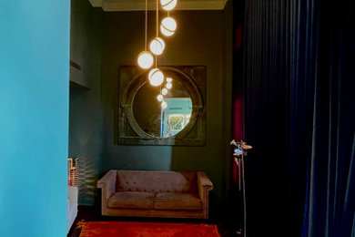 Lee Broom Cresent Installation