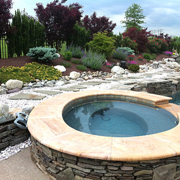 Poolscapes
