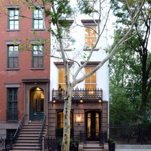 URBAN DWELLING & DESIGN
