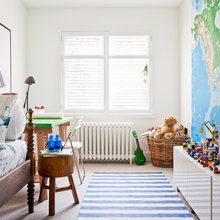 Andrew's Bedroom