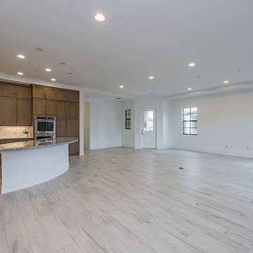 Virtual Staging