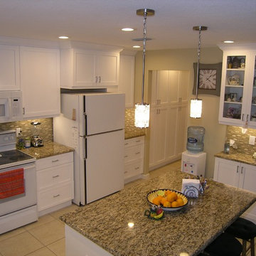 Sch2 Kitchen Town 'n Country