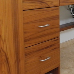 Cabinet Door Designs - Kitchen Cabinetry