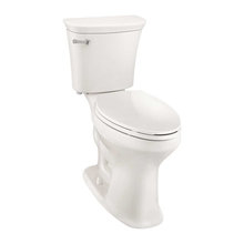 Toilets