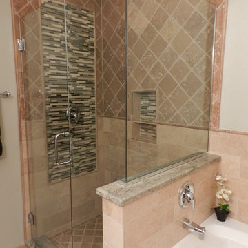 Master Bath Remodel - ONC