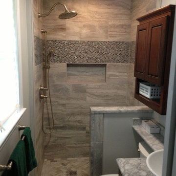 Our Work