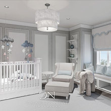 Mateo's Room