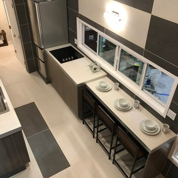 The West Michigan Tiny House
