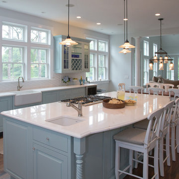 Seaside Vacation Home