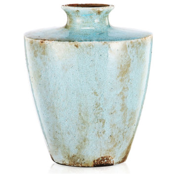 Rustic Terracota Vase
