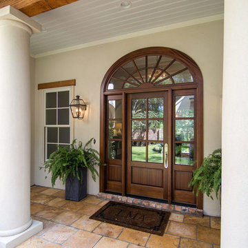 Sherwood Hideaway