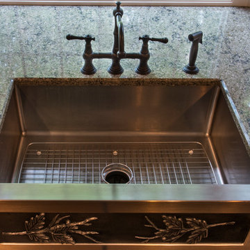 Bisturis Kitchen