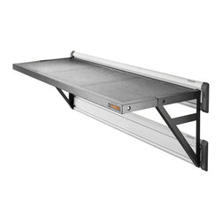 Gladiator GarageWorks 45&rdquo; GearLoft Shelf (GAWA45SFTG) - Products