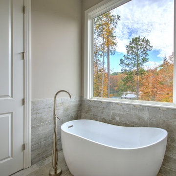 Lakestone Cottages