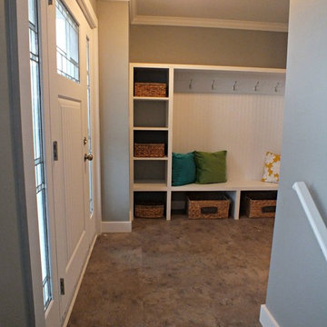 Craftsman Project
