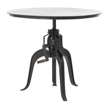 Side tables