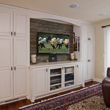TV area