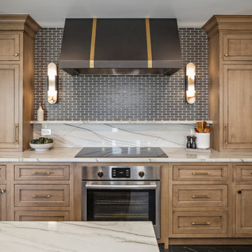 Kitchen Remodel Elmhurst