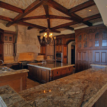 Kitchens