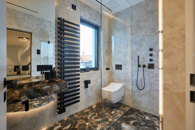 Badezimmer in Sonstige