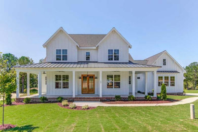 Exterior home photo in Nashville