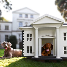 rascal candy house