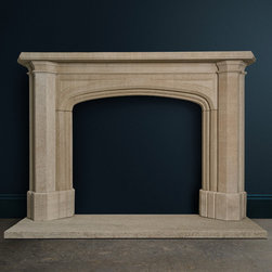 Victorian Pugin A. Sandstone - Home Accessories & Decor
