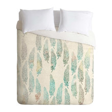 duvet