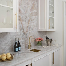 Taylor Ct - Kitchen